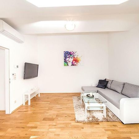 Apartment Untere Viaduktgasse Viena Exterior foto