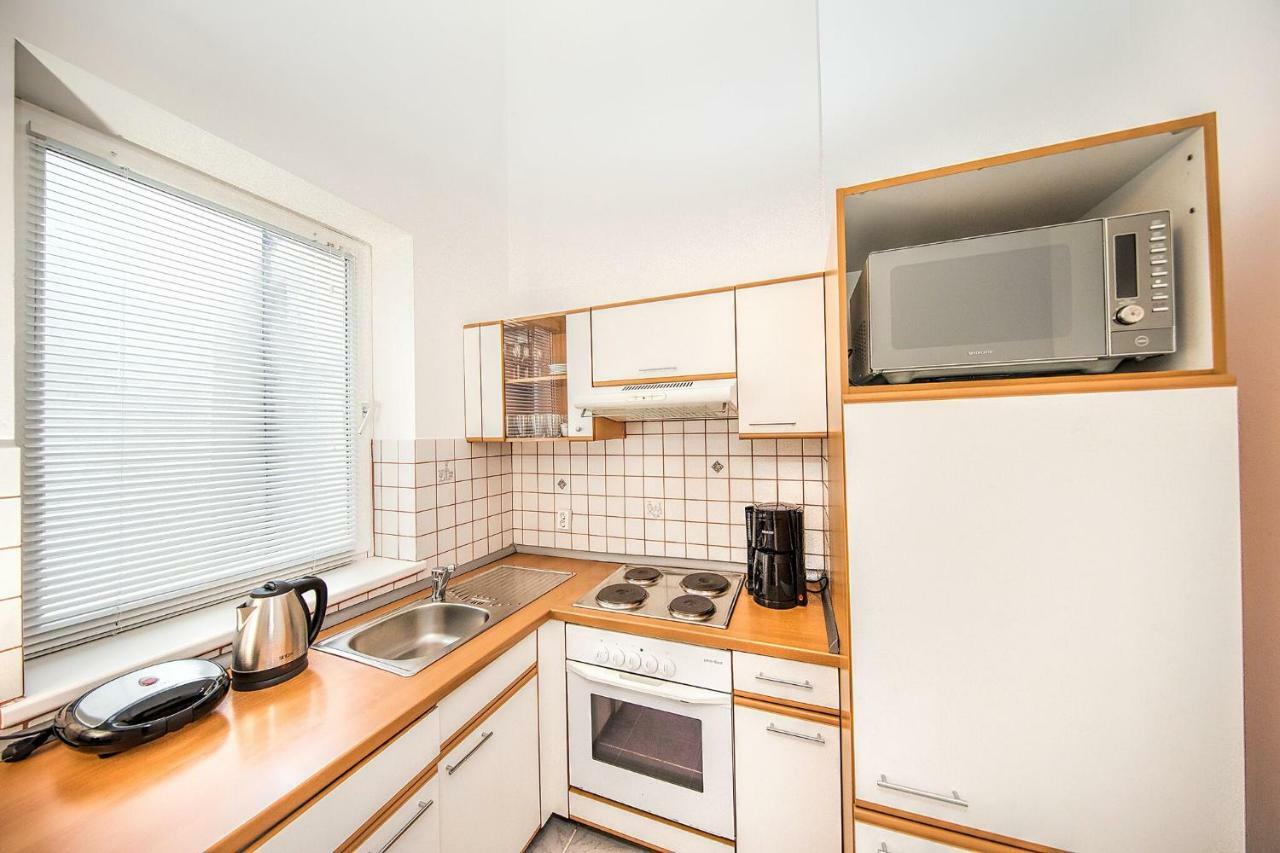Apartment Untere Viaduktgasse Viena Exterior foto